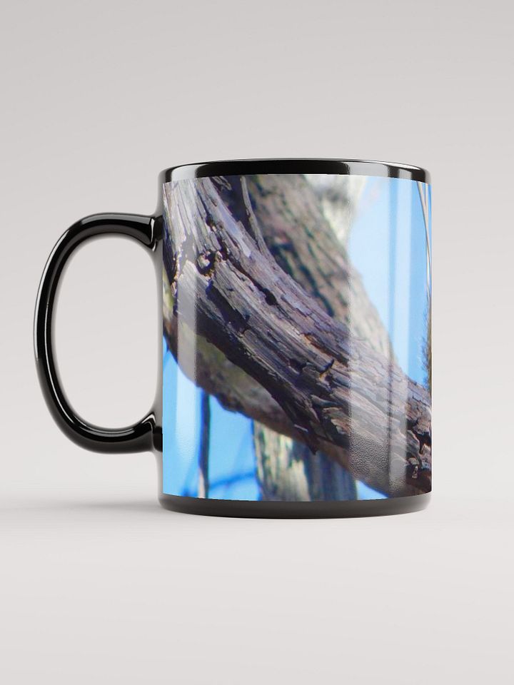 The Garvelle Wear Collection: Coffee Mug product image (1)