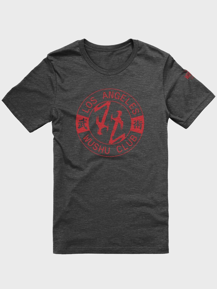 Double Dragon T-shirt product image (15)