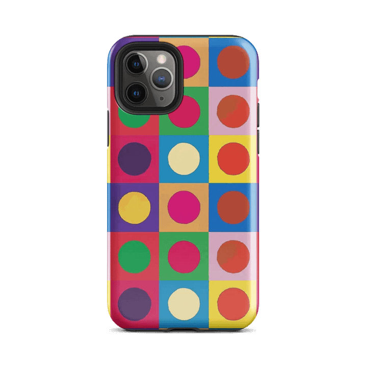 Symmetry Spectrum Tough Case for iPhone® product image (53)