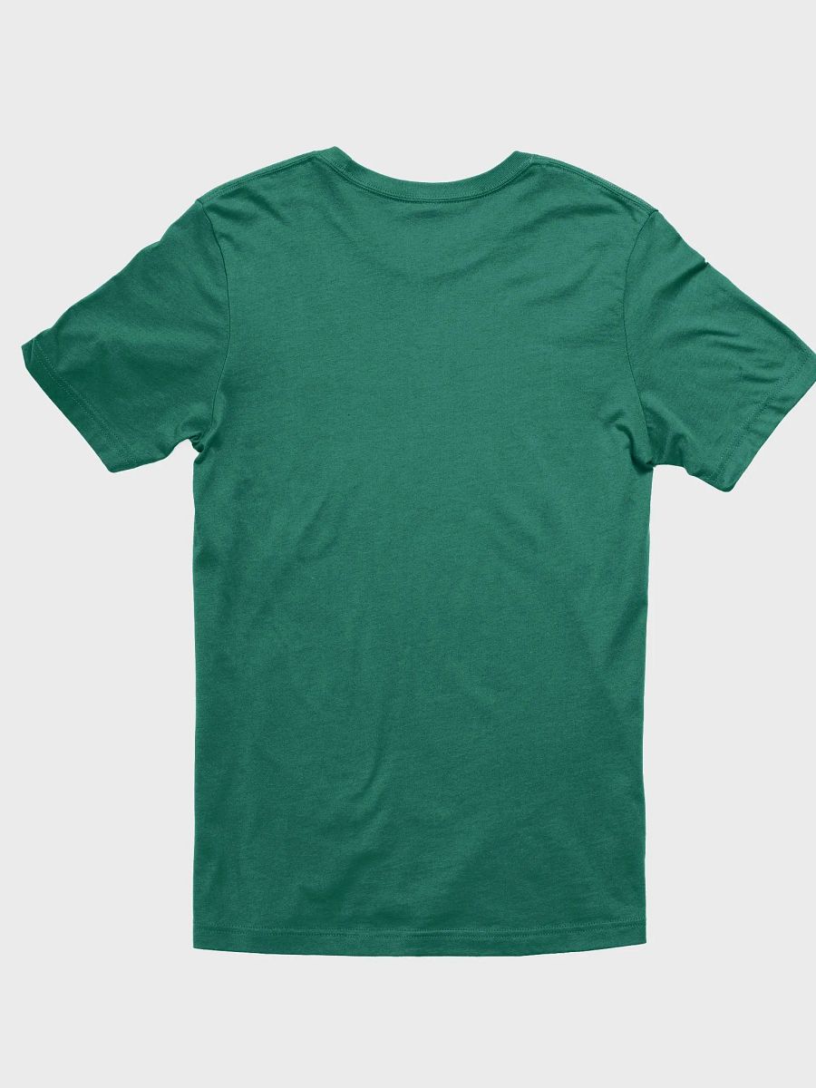 Blue Cat Face Tshirt product image (18)
