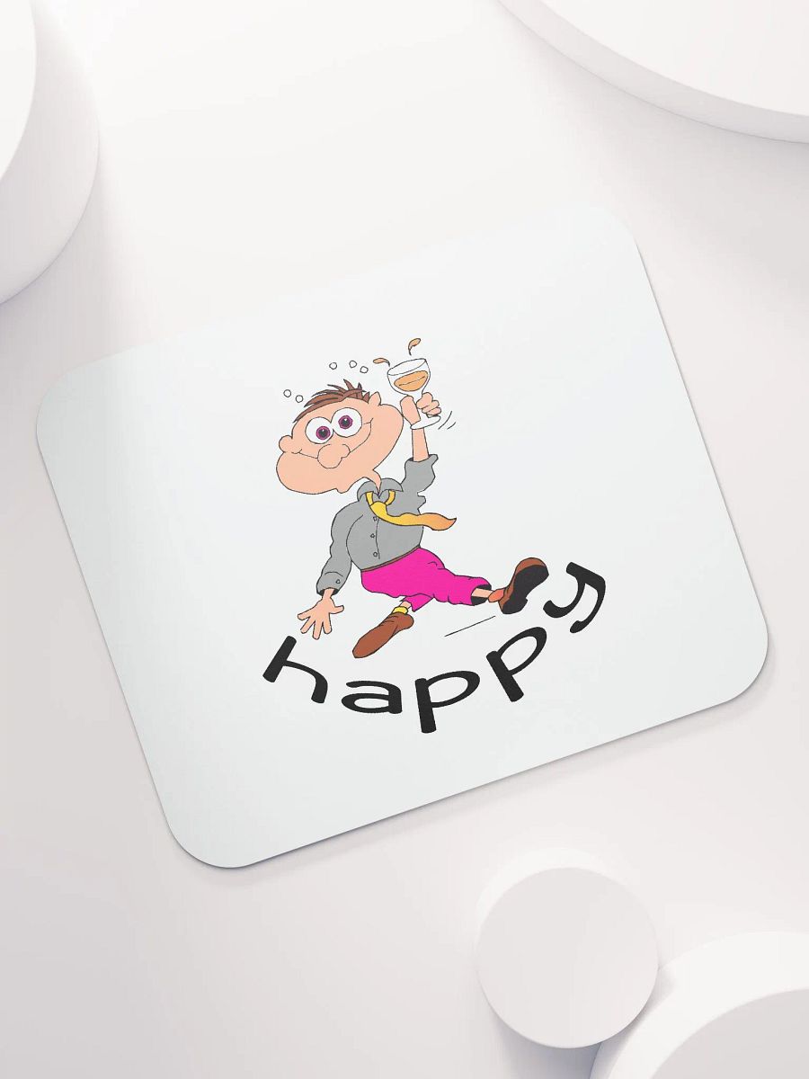 Groovy Mouse Pad product image (7)