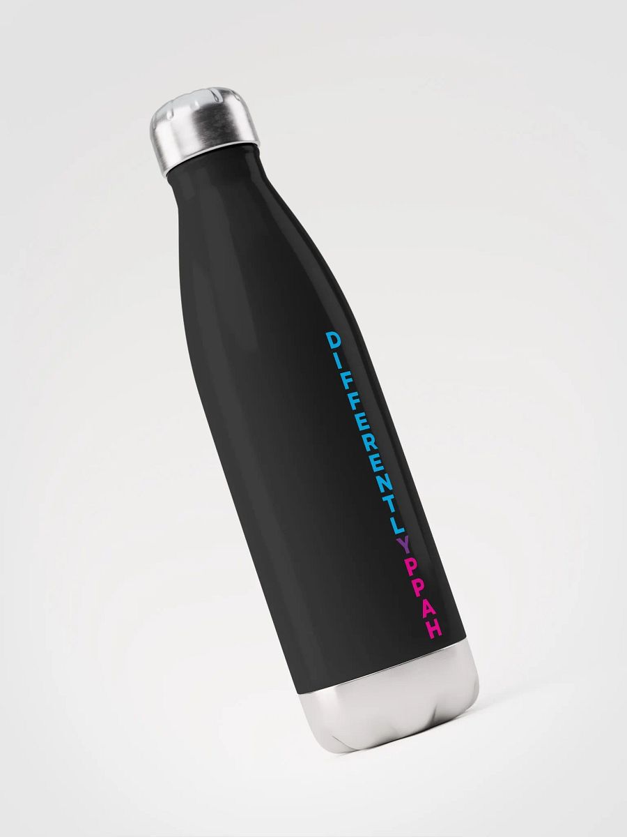 Differently Happy water product image (3)