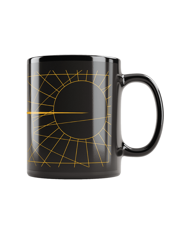 Gom Jabbar Needle Mug product image (2)