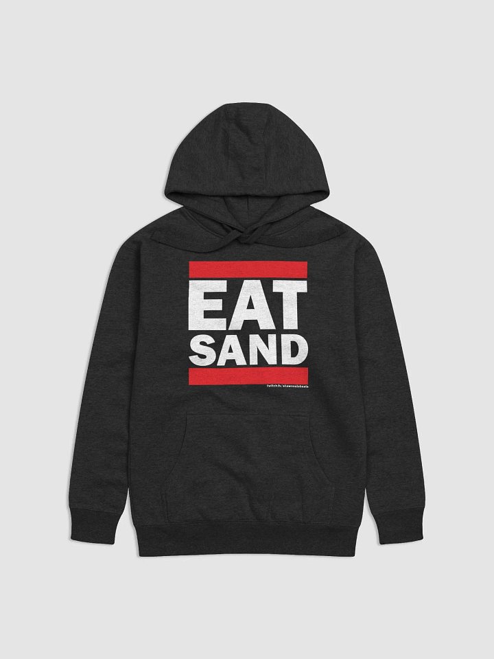 Eat Sand Unisex Premium Hoodie product image (1)