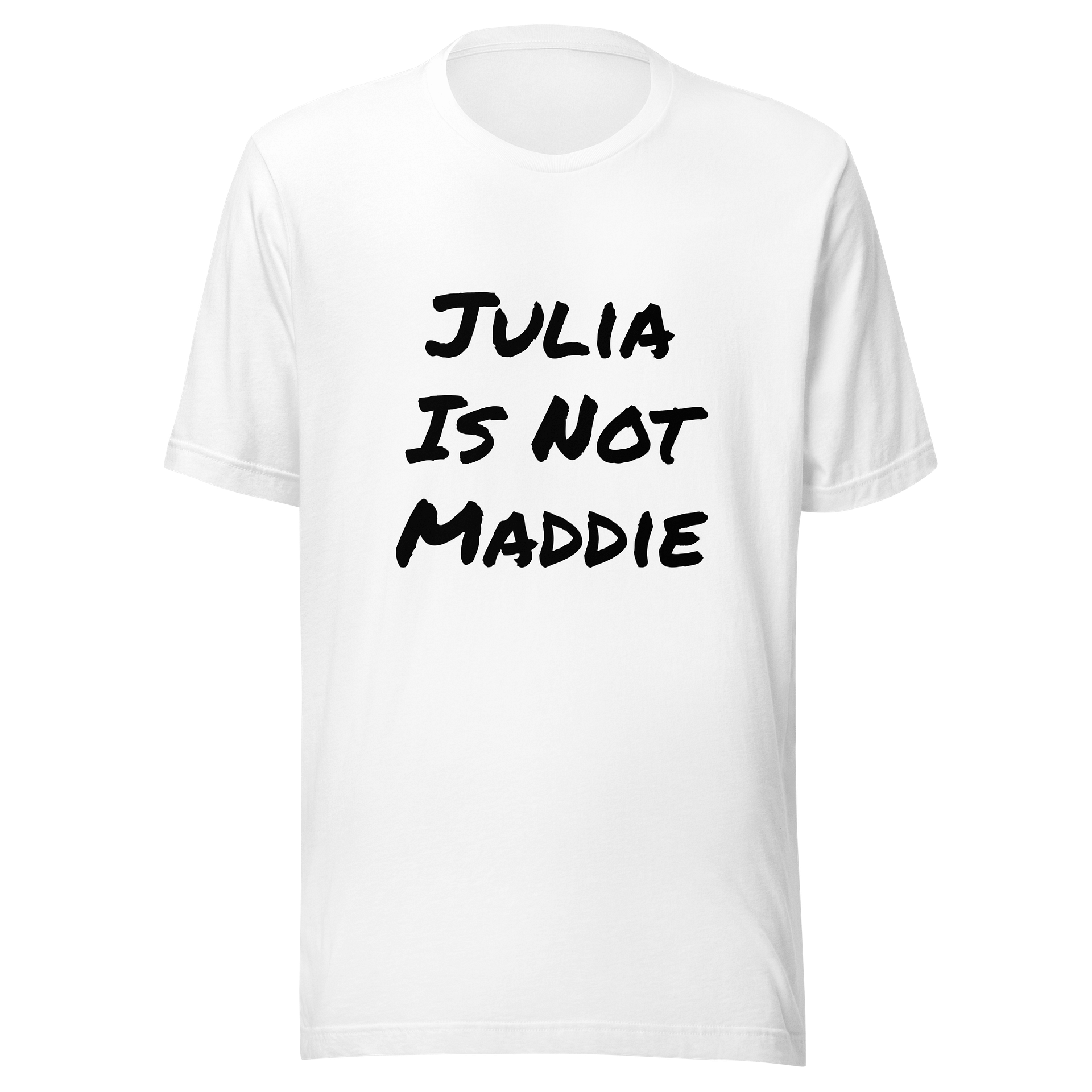Julia Is Not Maddie product image (1)