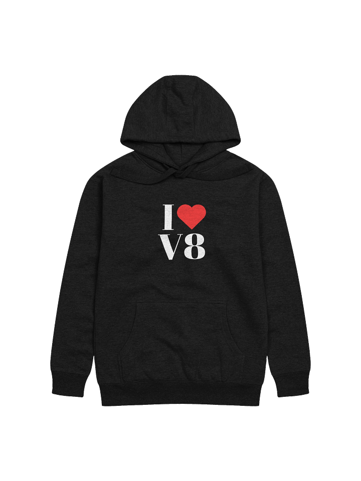 V8 Love product image (5)