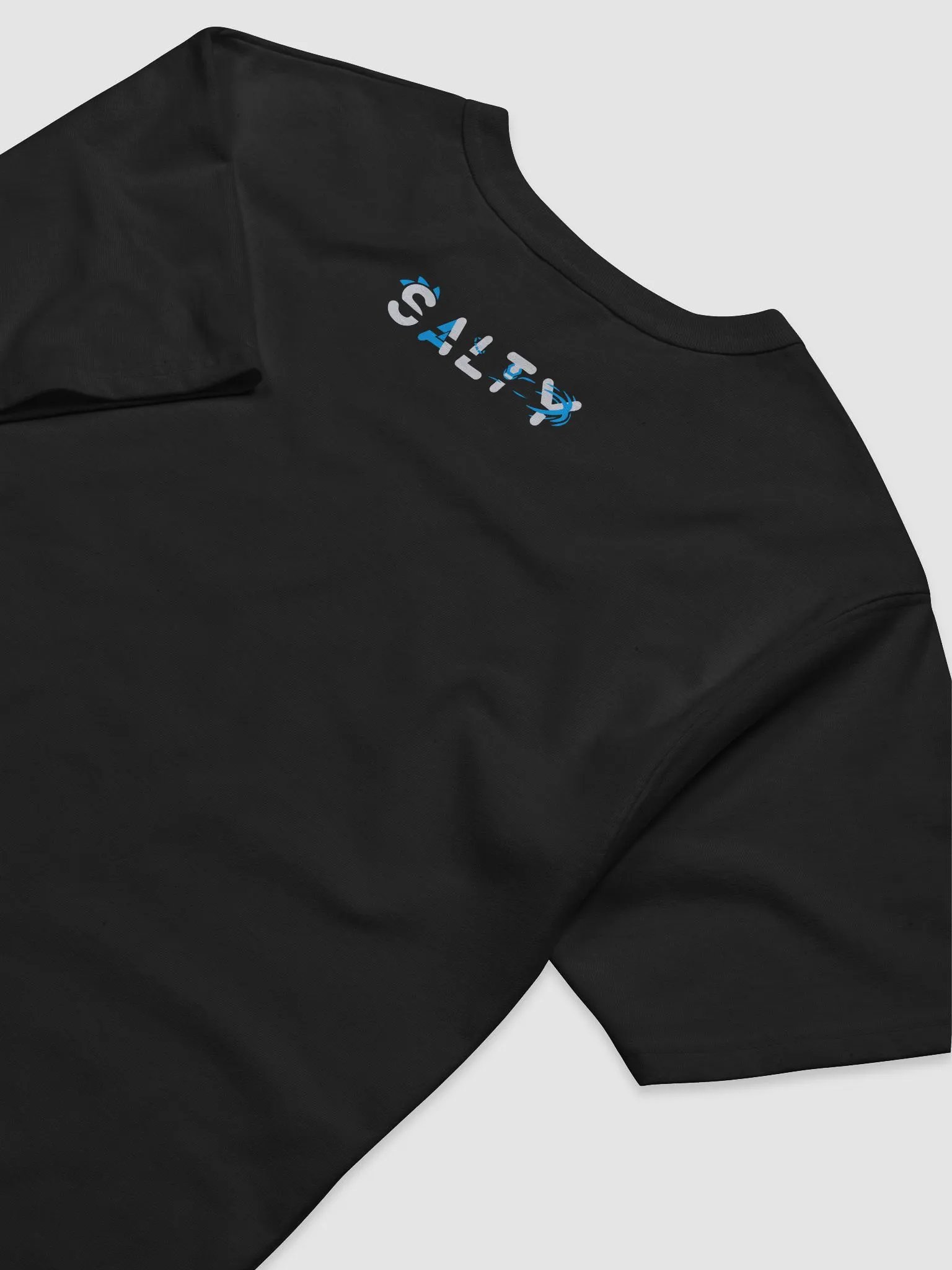 Black T-Shirt product image (8)
