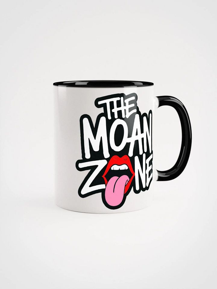 The Moan Zone Coffee Mug Tongue product image (11)