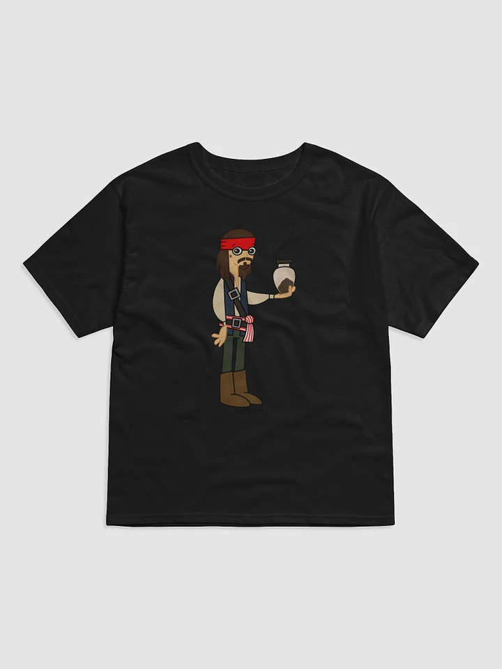 Pirate 10 Champion T-Shirt product image (4)