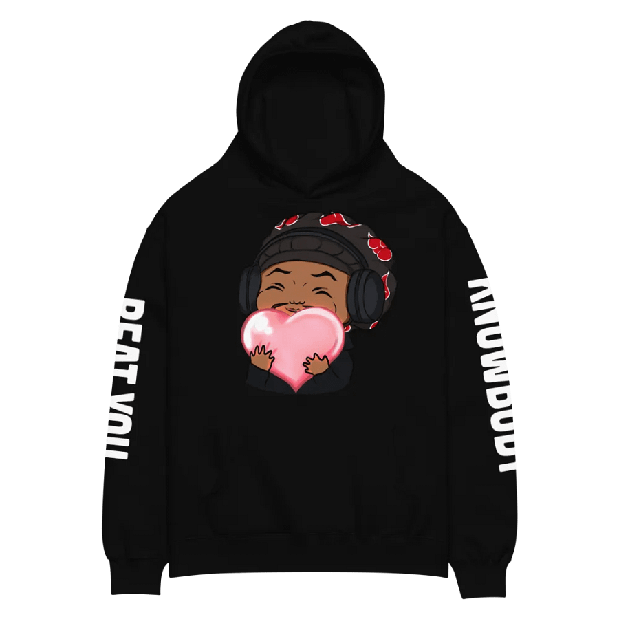 Knowbody Loves You product image (2)