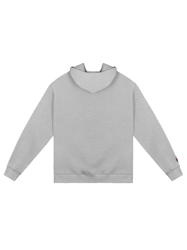 PEACE R Hoodie product image (2)