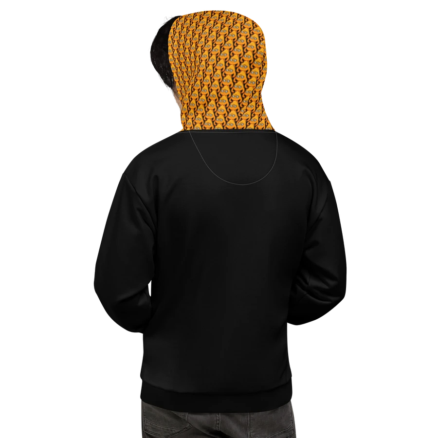 sad dabby hoodie product image (2)