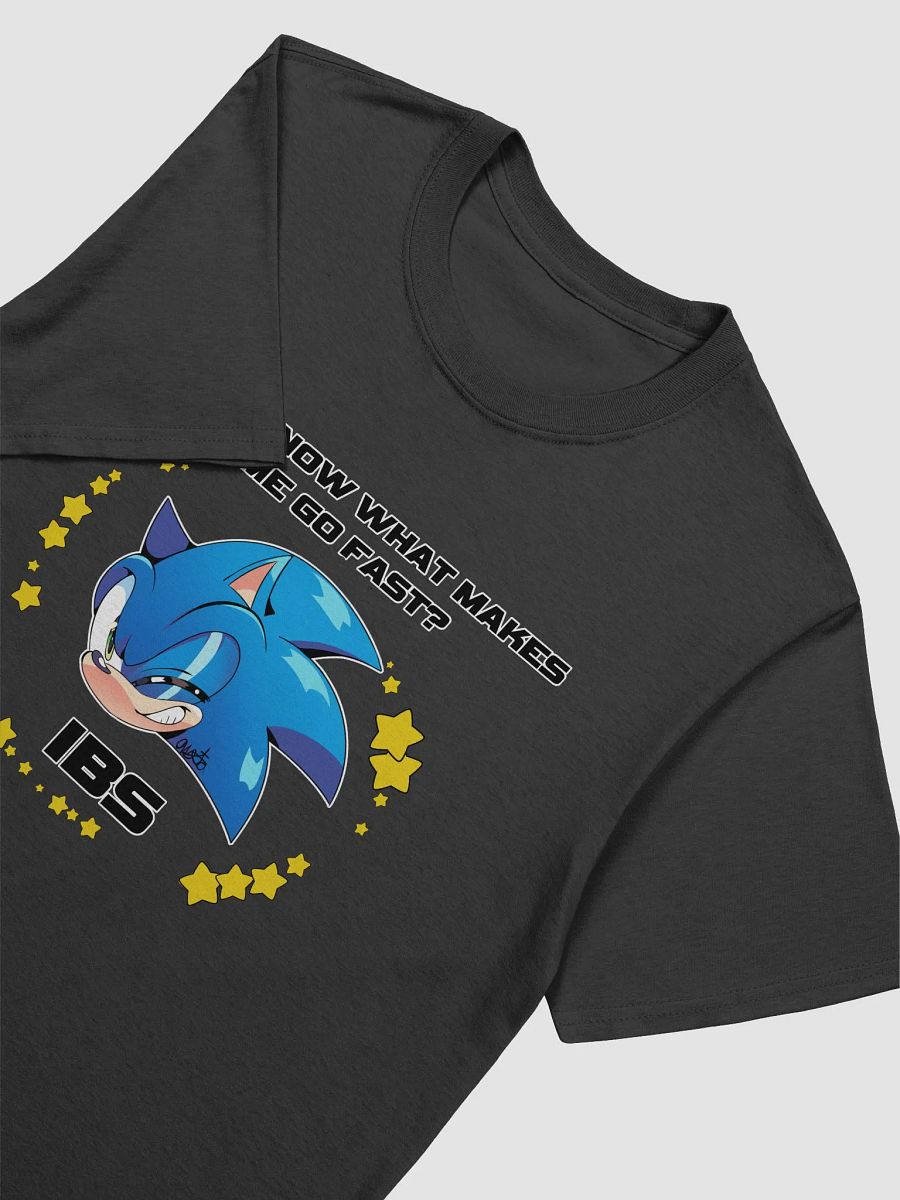 You Know What Makes Me Go Fast? IBS! product image (3)