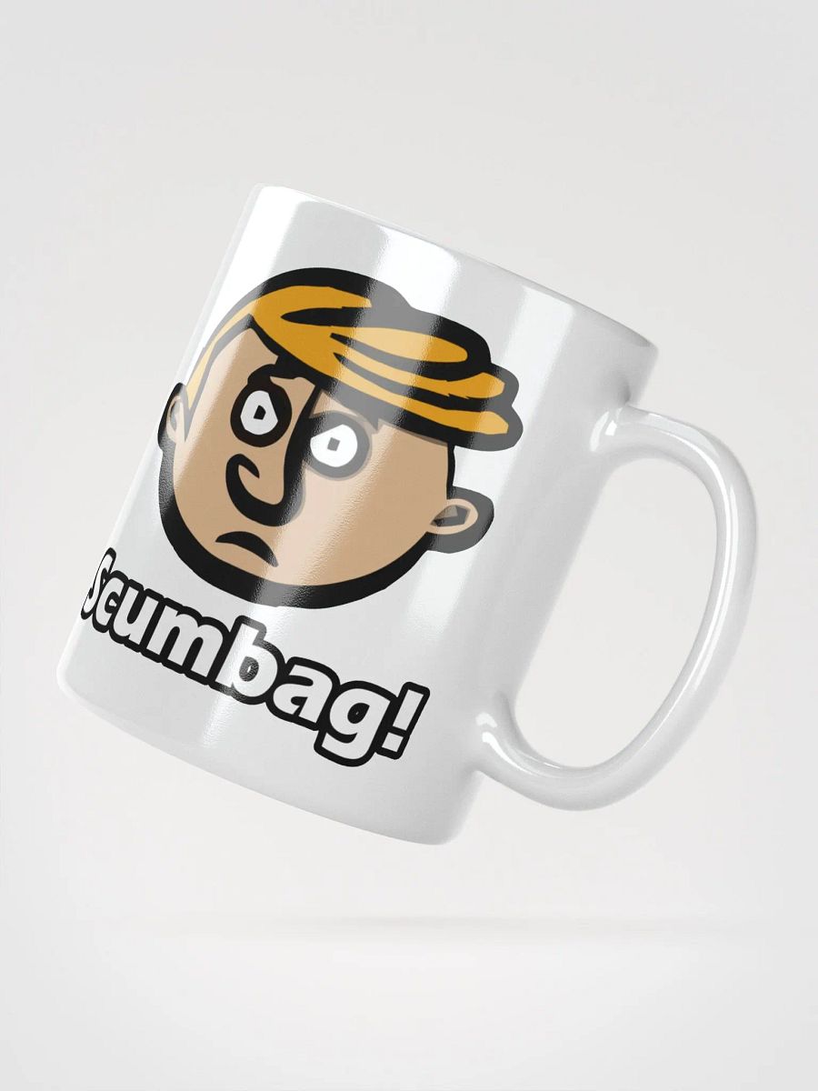Scumbag Mug product image (6)