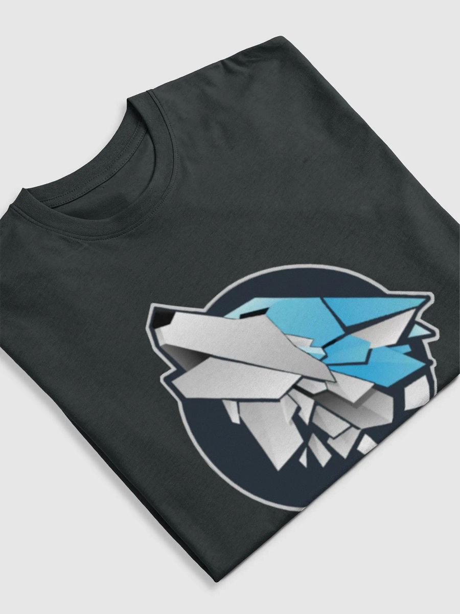 Arctic Wolves Front Logo T-shirt product image (20)