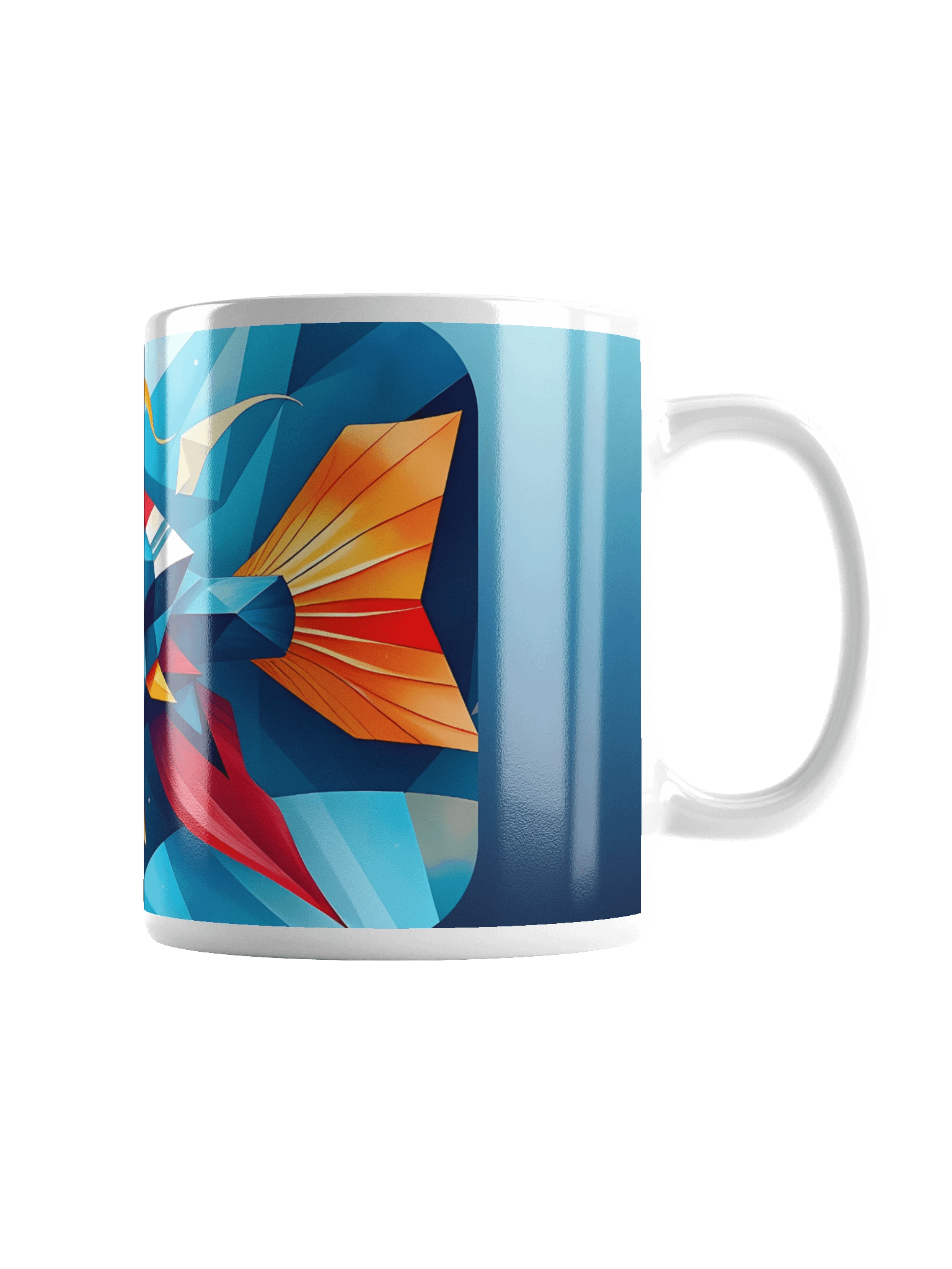 Swimming in Color product image (3)
