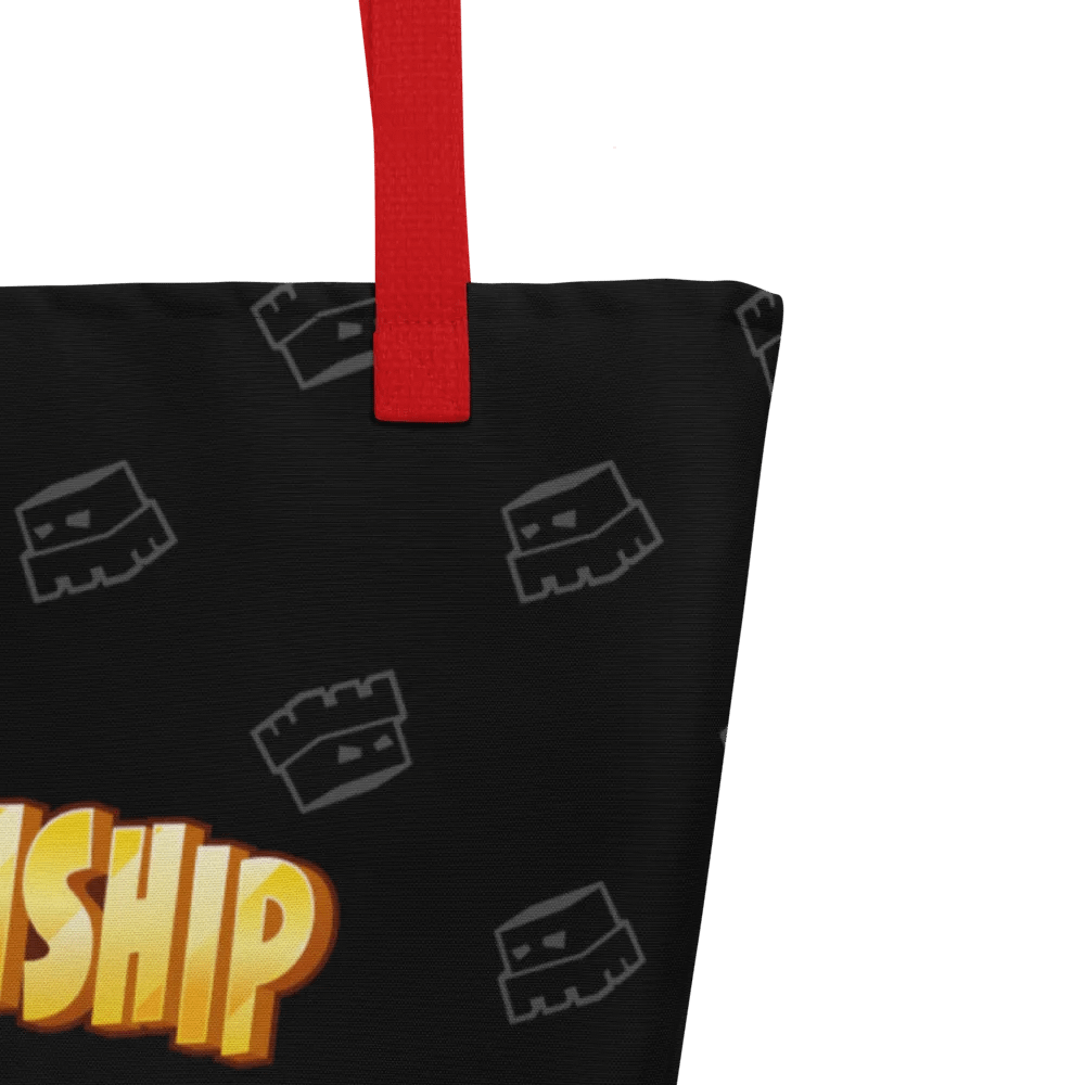 MC Championship Tote Bag product image (3)