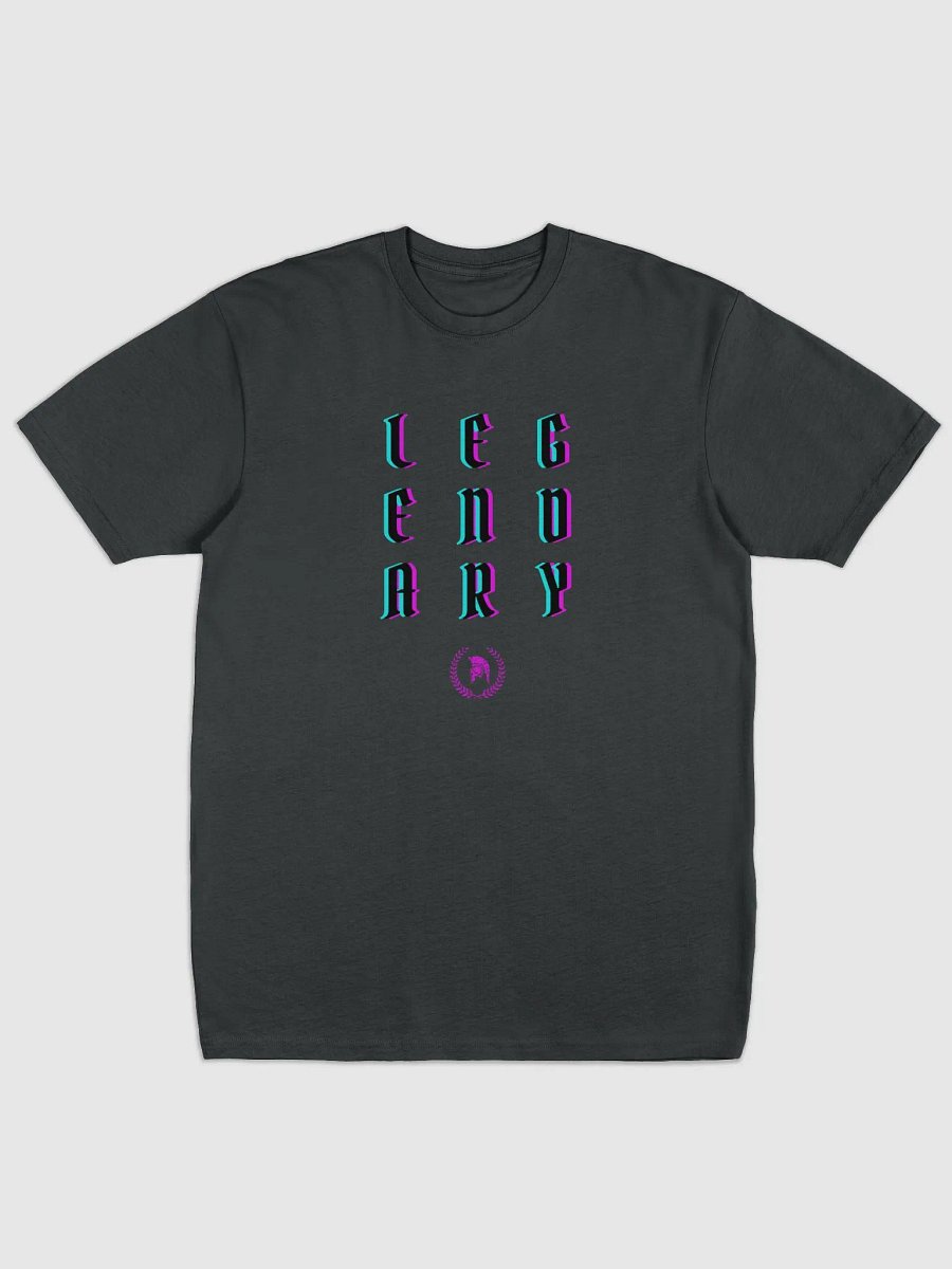 Legendary Tee product image (32)