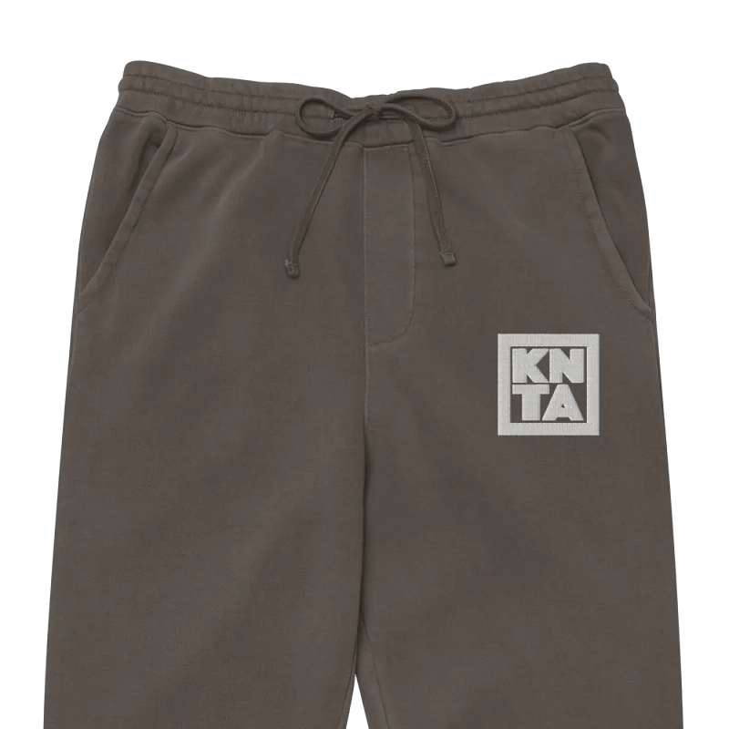 KNTA Joggers
