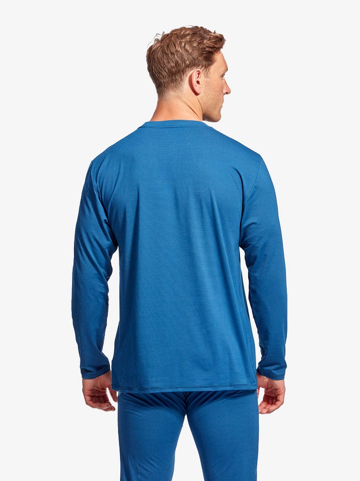 Kymira Echo Men’s Infrared Sleepwear Top product image (2)