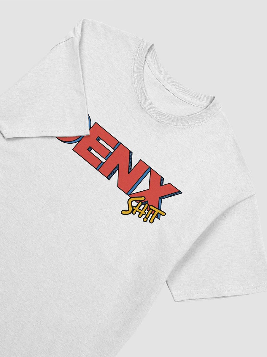 Internet White T-Shirt product image (3)