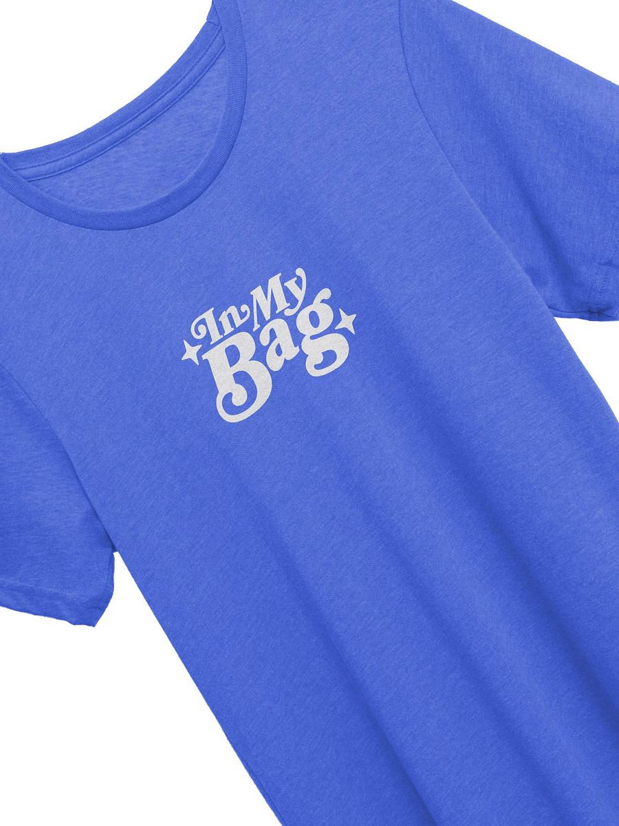 In My Bag Tee product image (4)