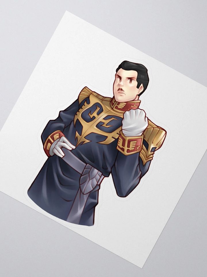 Zeon Theta product image (2)