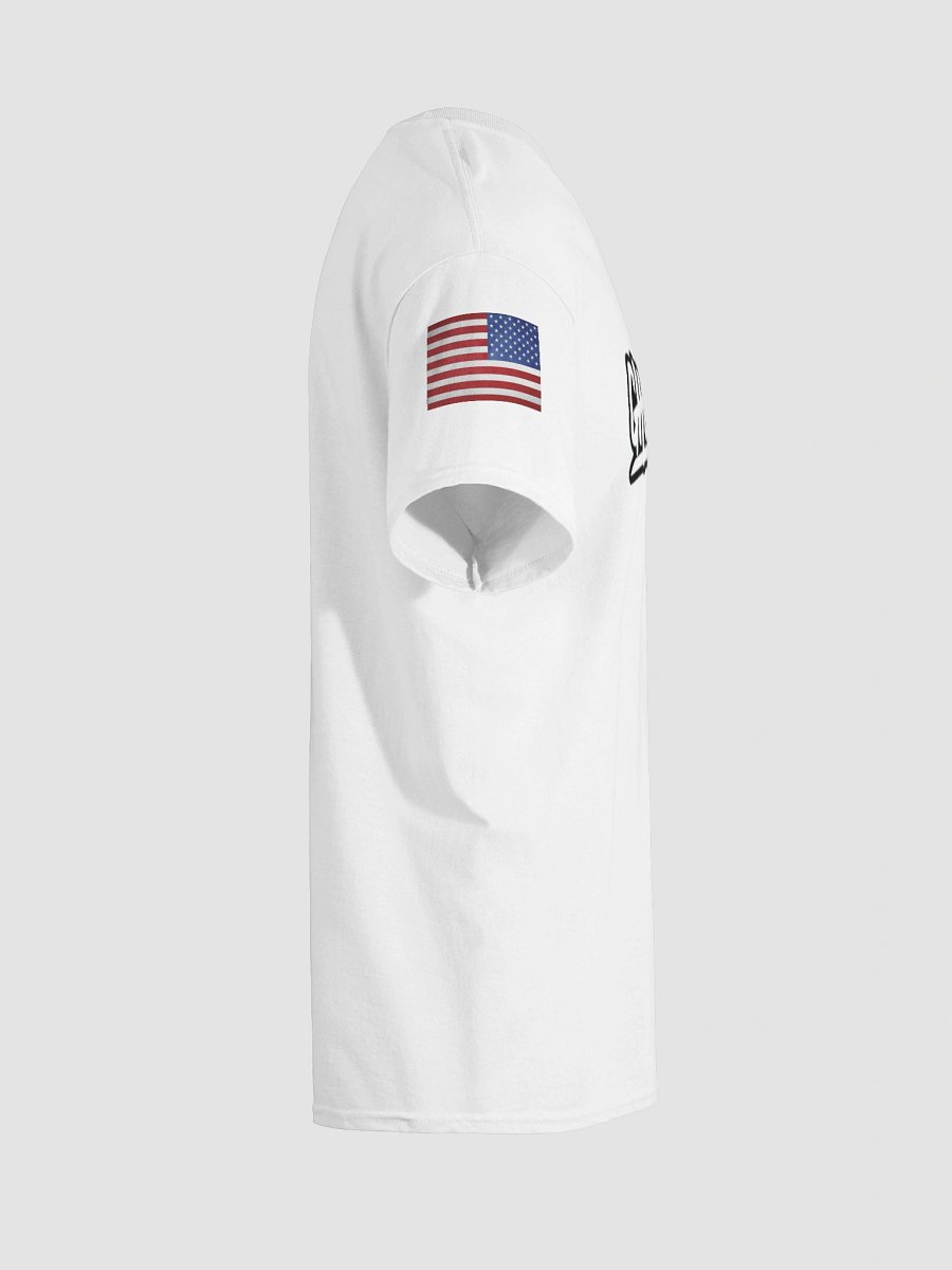 PMDR Tee - Ghost Collab product image (4)
