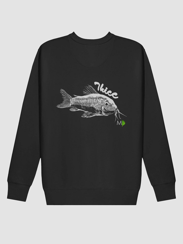 OG Cory BACK PRINT Sweatshirt product image (1)