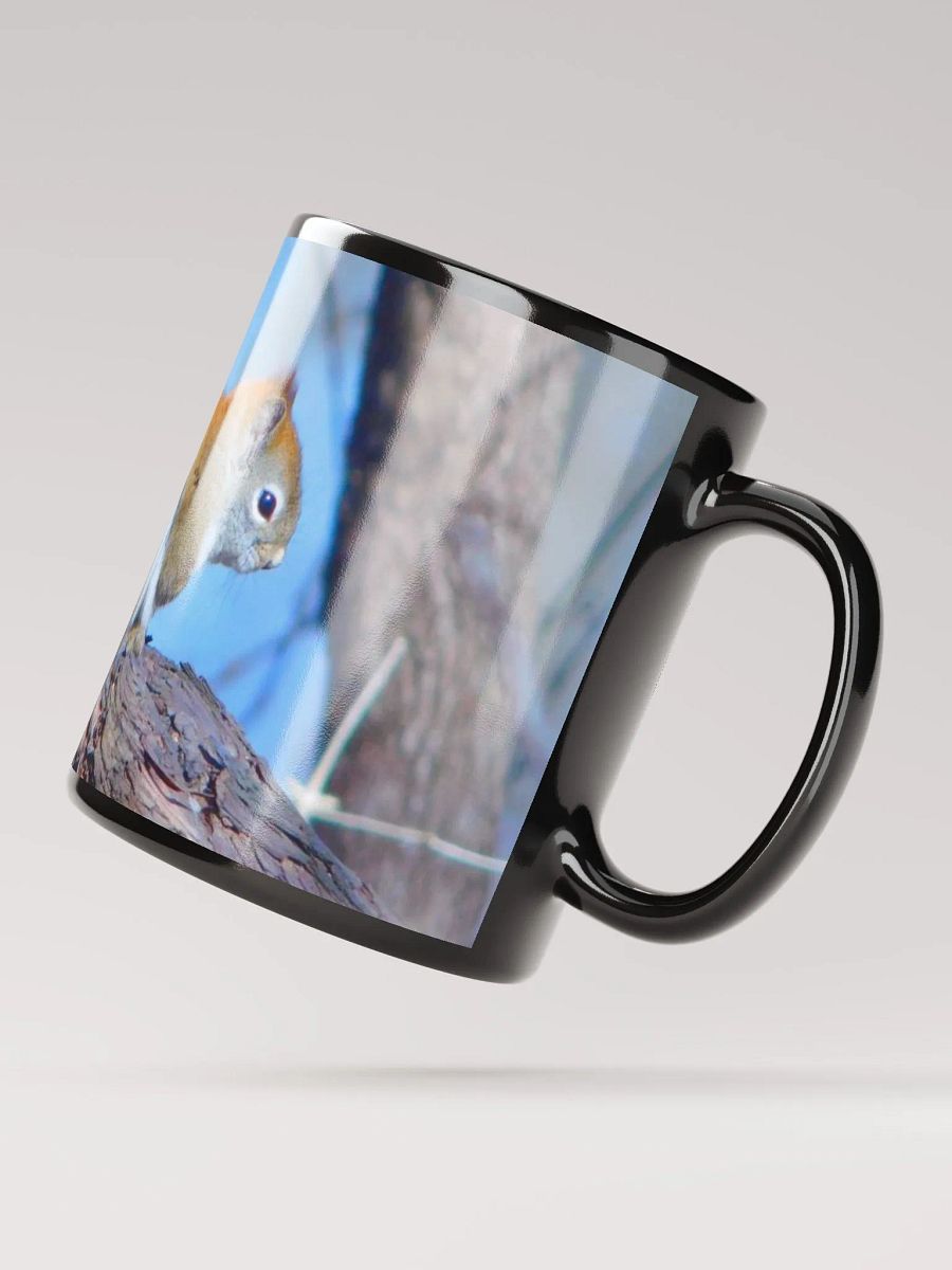 The Garvelle Wear Collection: Coffee Mug product image (5)