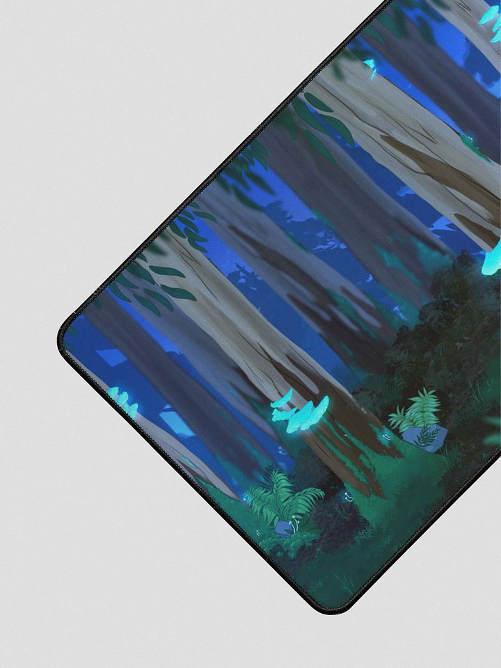 Meekor's Forest | Mousepad [ Print on Demand ] product image (2)