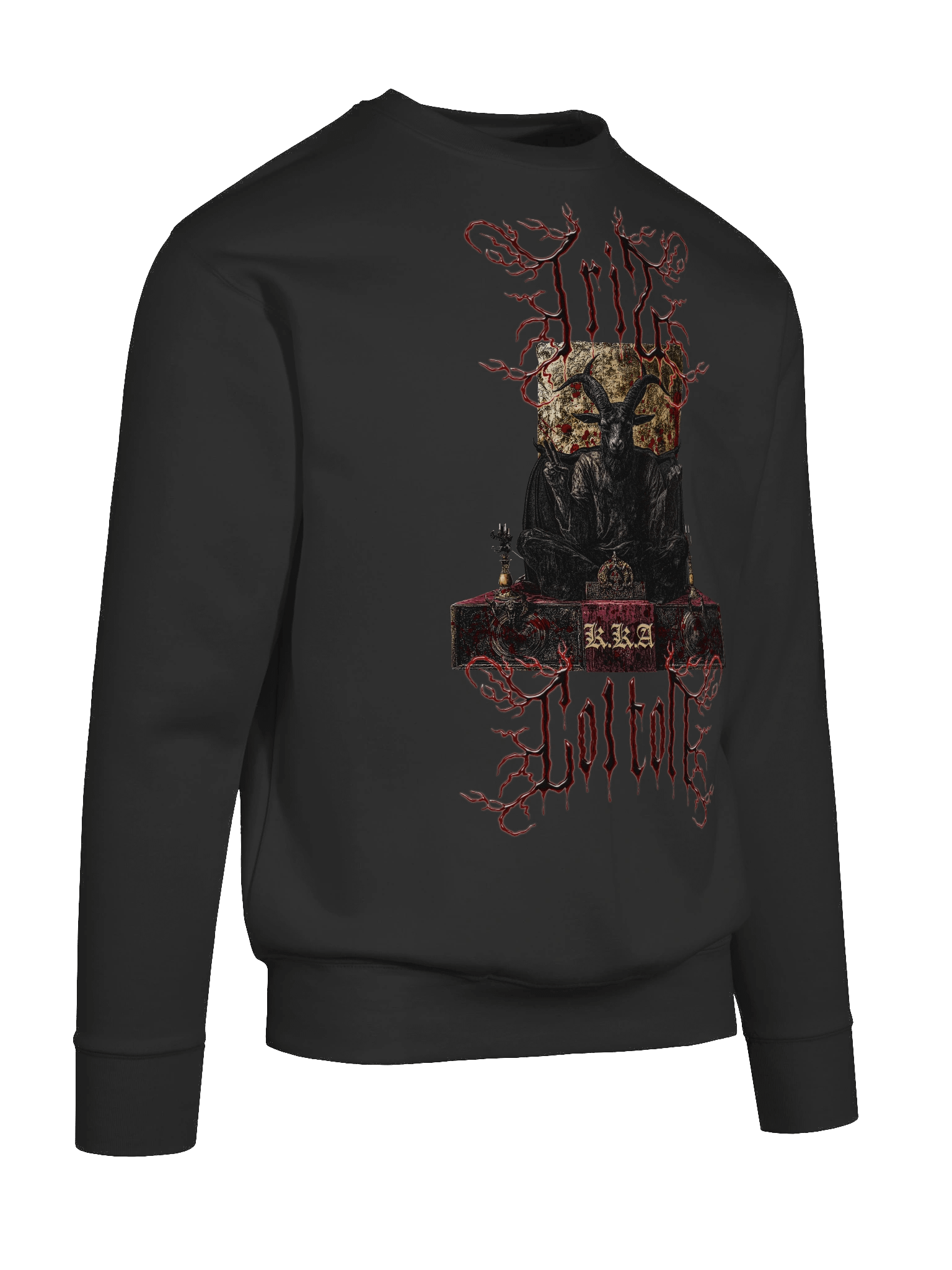 Last Rites Sweatshirt product image (4)