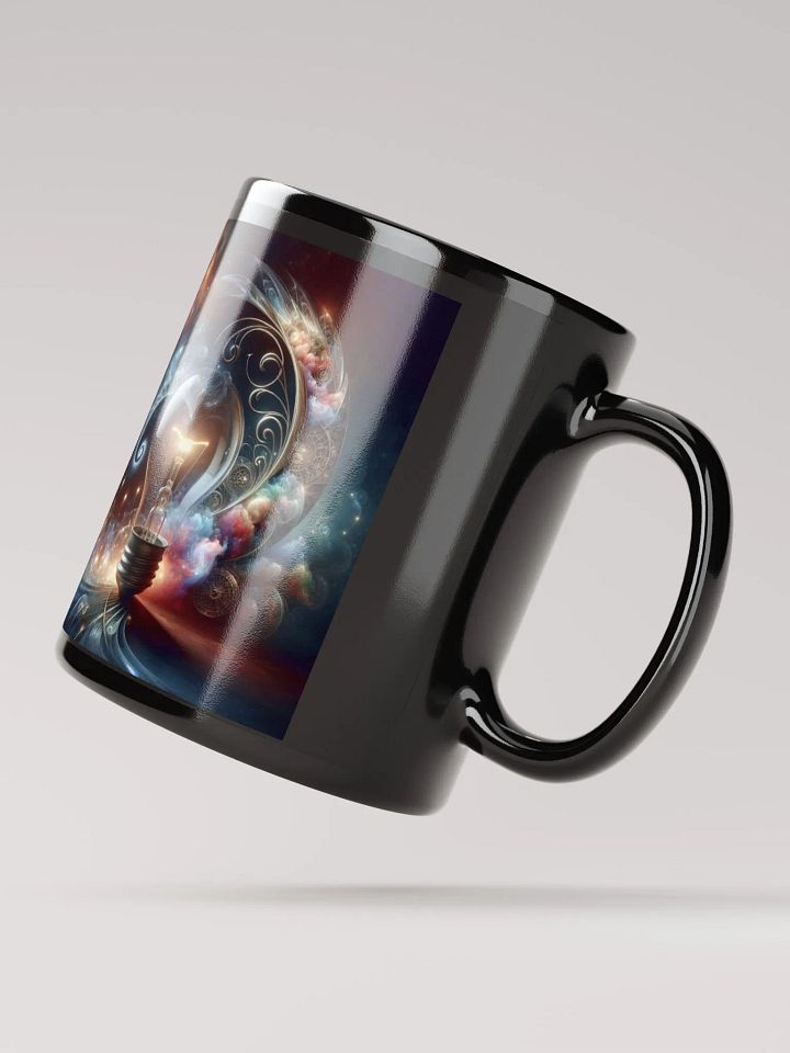 God’s Canvas: Embracing Divine Creativity product image (3)