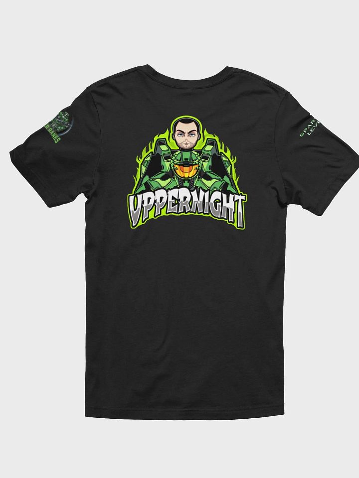 Ranks T-Shirt product image (4)