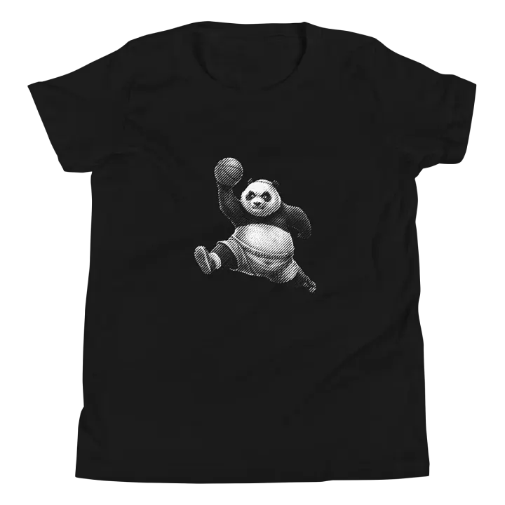 Pistol Panda Maravich (youth) product image (1)