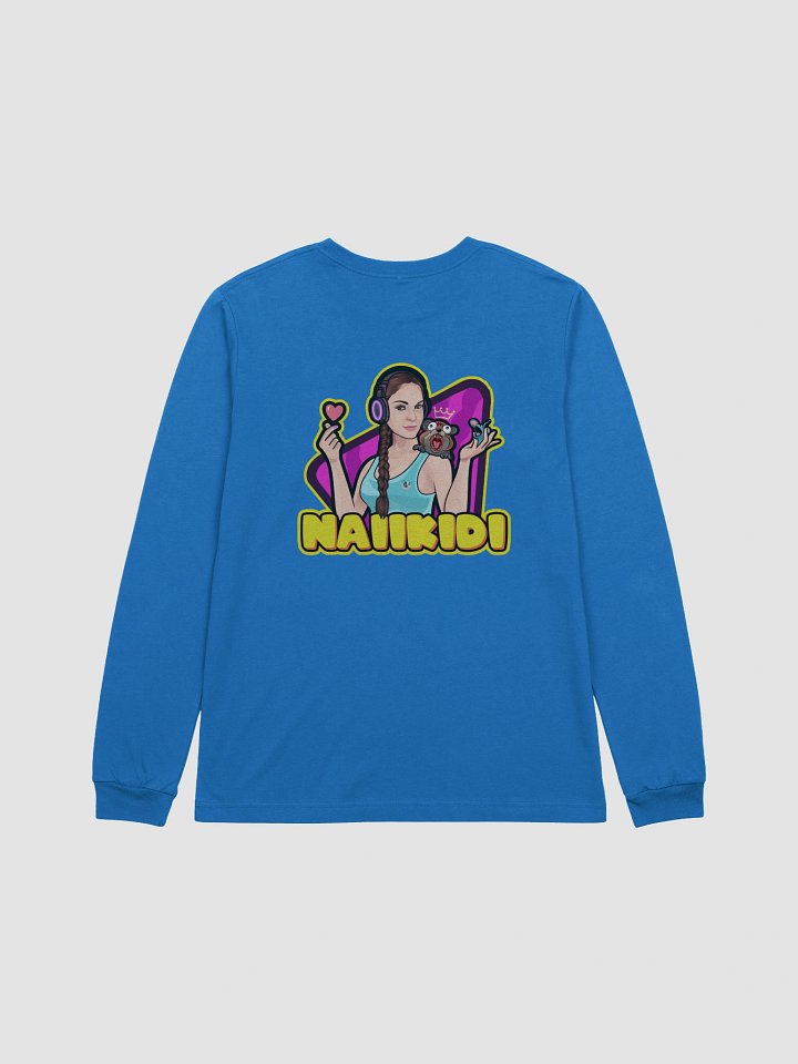 Sudadera 2025 product image (2)