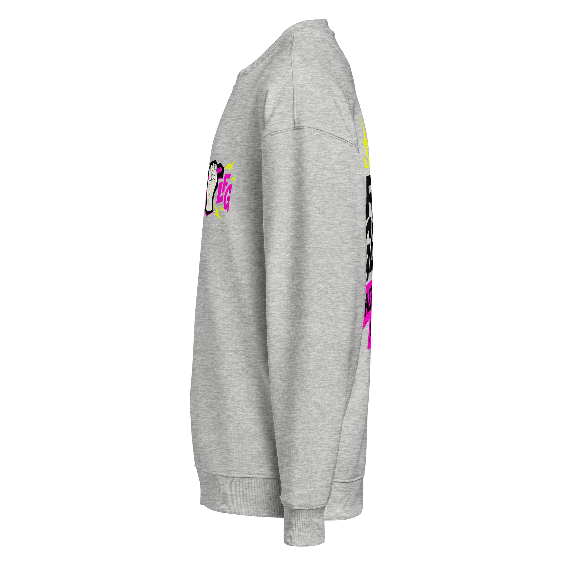 LFG Sweater product image (4)