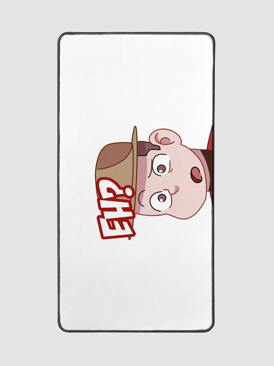 Deskmat - Eh? product image (2)