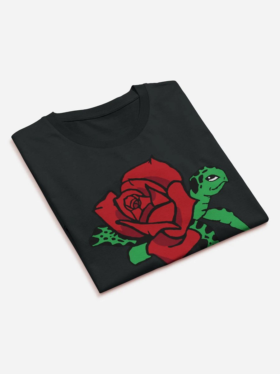 Turtle T-Shirt Dress product image (4)