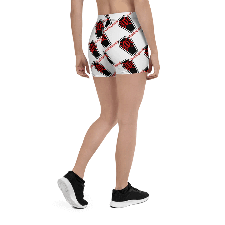 Kuolinpesä shorts product image (2)