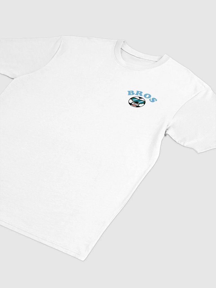Good Vibes Unisex Tee product image (2)