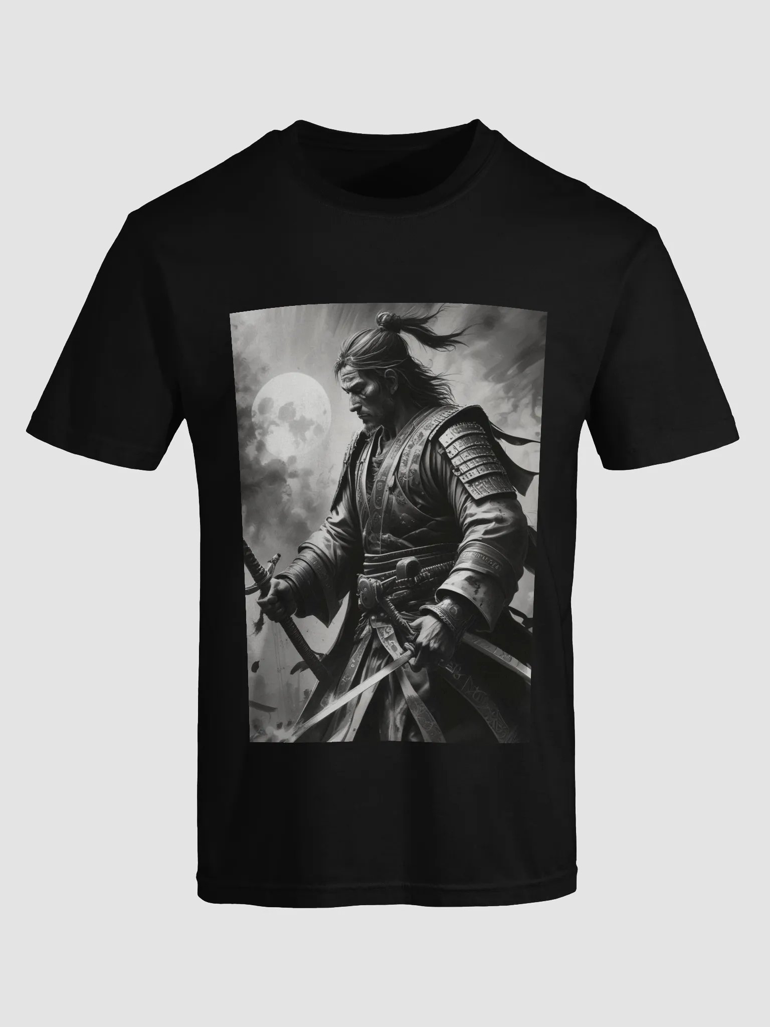 Samurai product image (2)