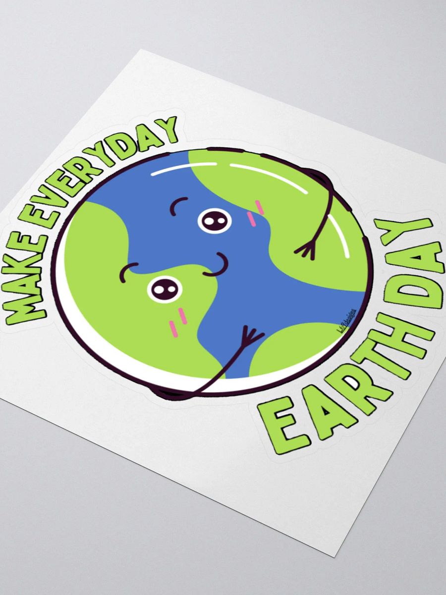 MAKE EVERYDAY EARTH DAY product image (7)