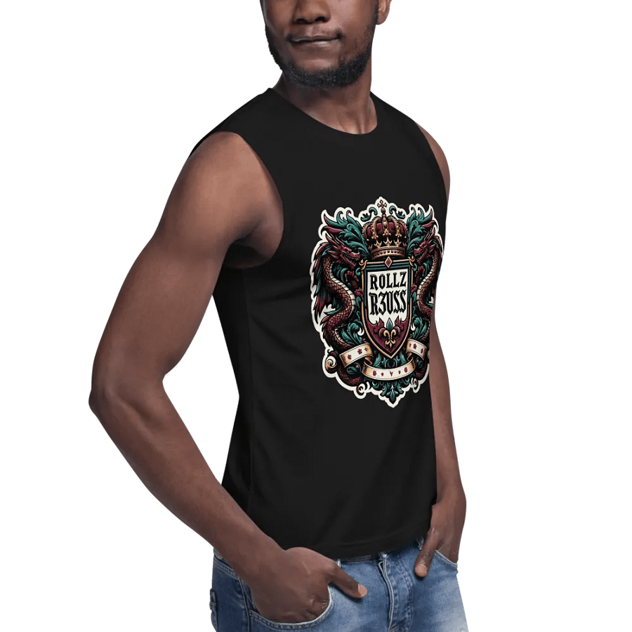 Muscle Tank product image (8)