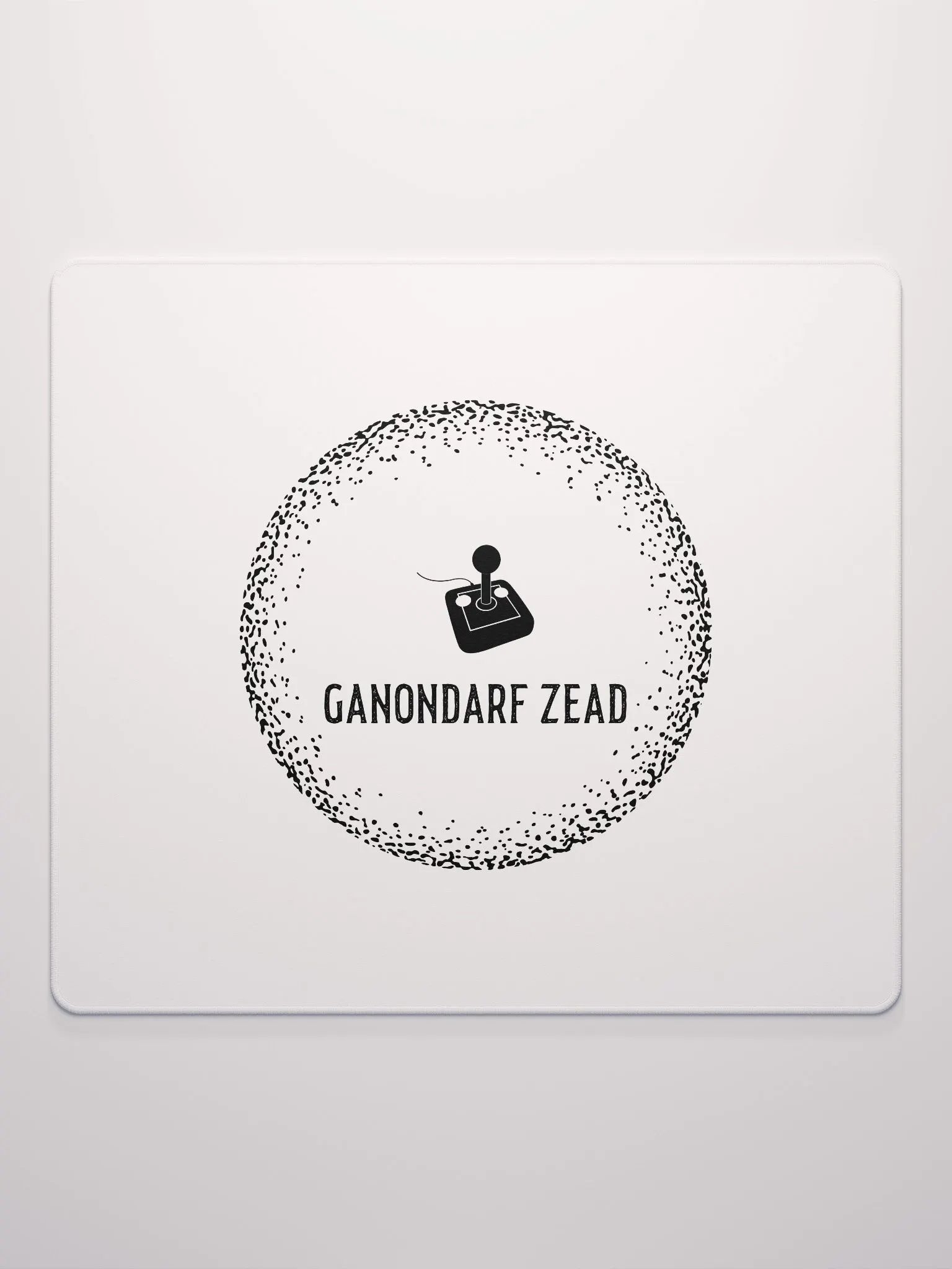 ShadowRift Gaming Mouse Pad product image (3)