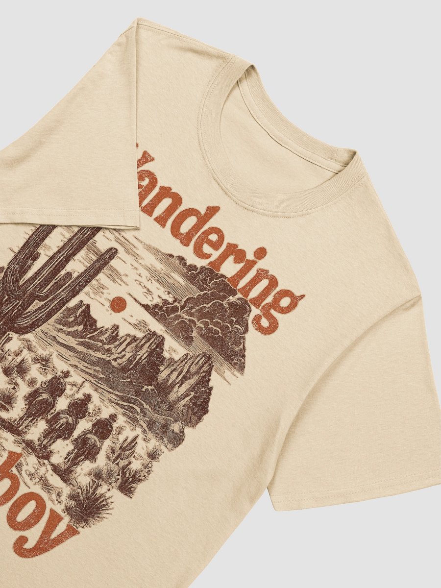 Wandering Cowboy product image (34)