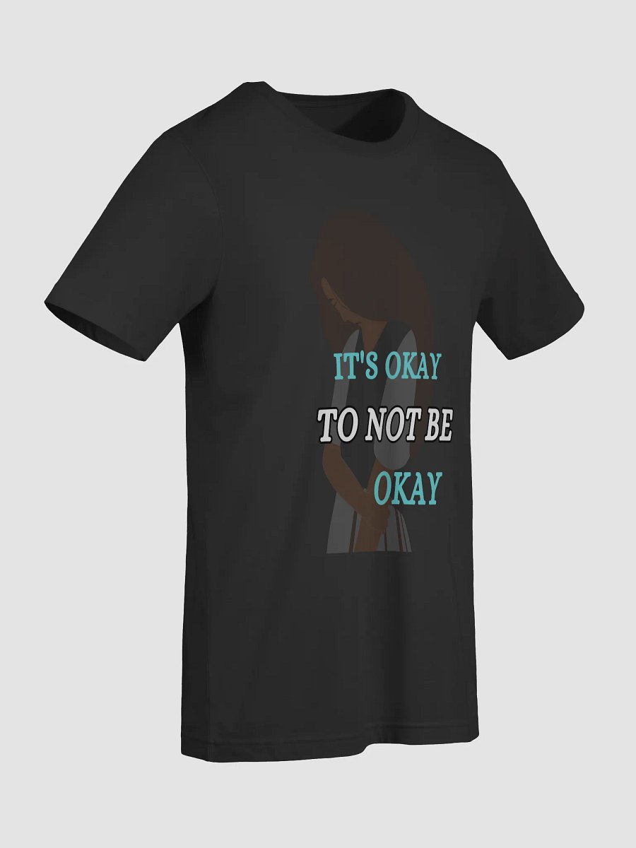 It's Okay to Not Be Okay Shirt product image (53)