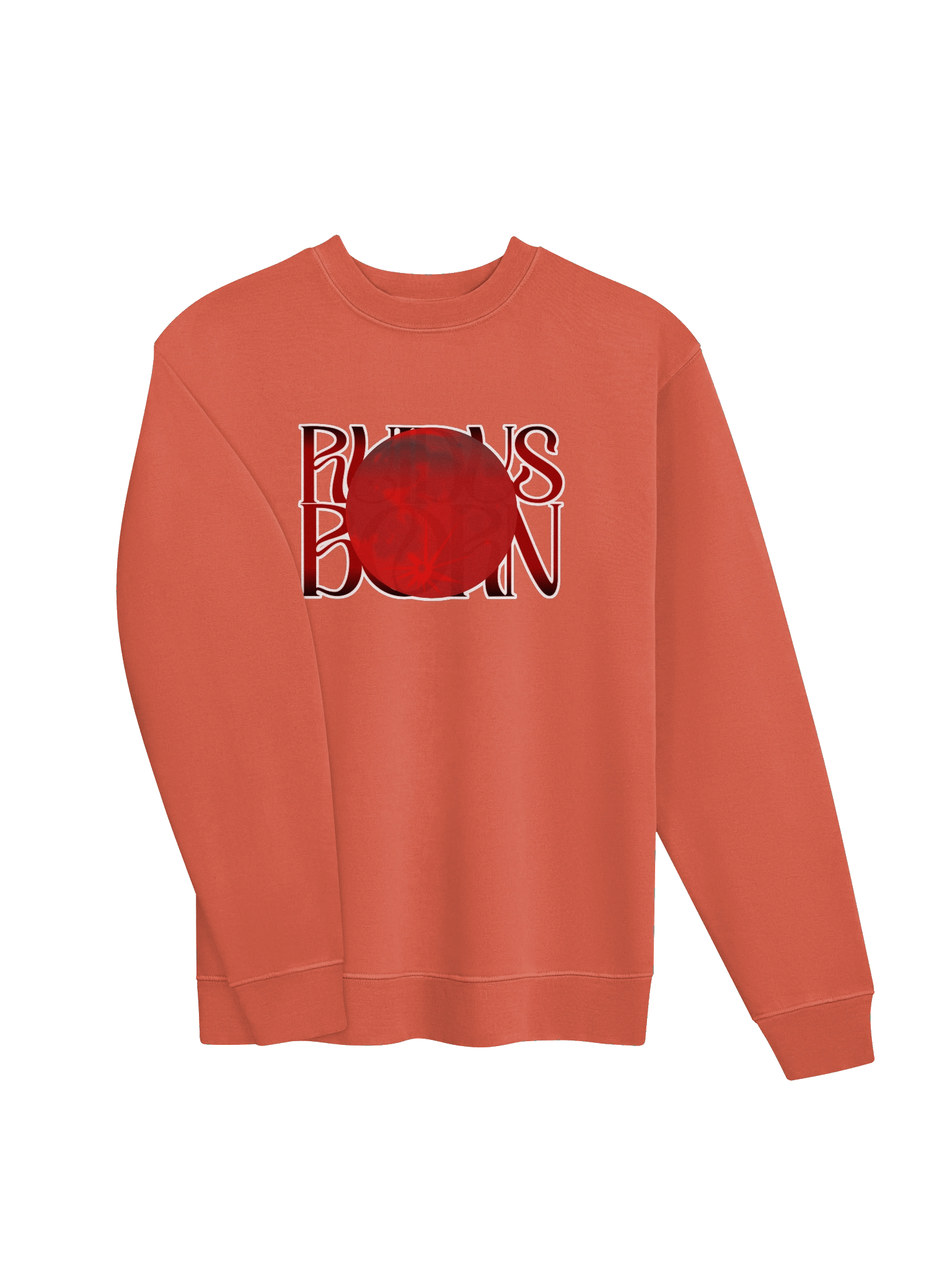 Ruidus Born - Sweatshirt product image (9)
