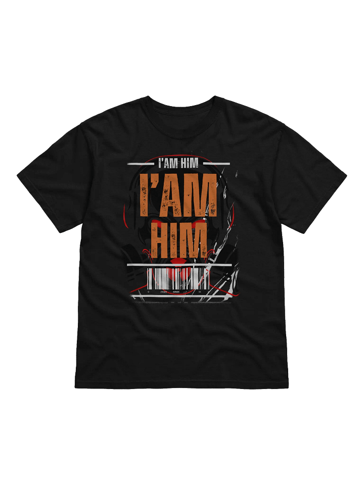 Special Edition MBM I 'am Him T product image (1)