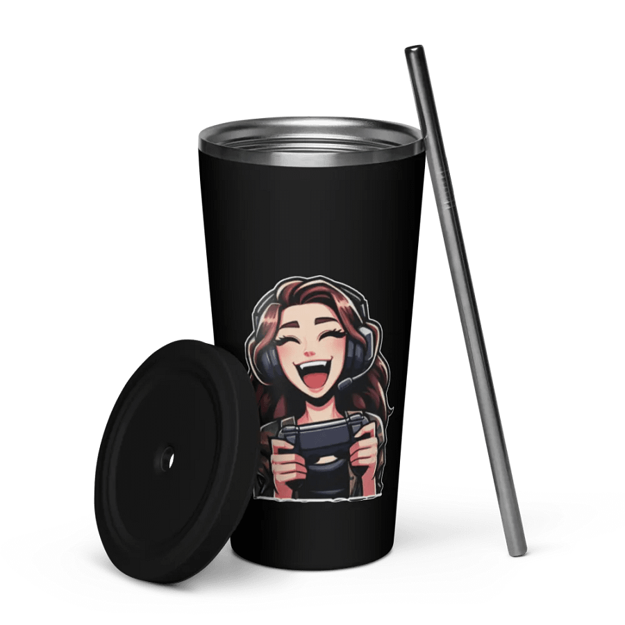 Sass Tumbler product image (5)